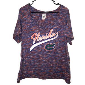 Florida Gators T-Shirt - Women's Size 4XL